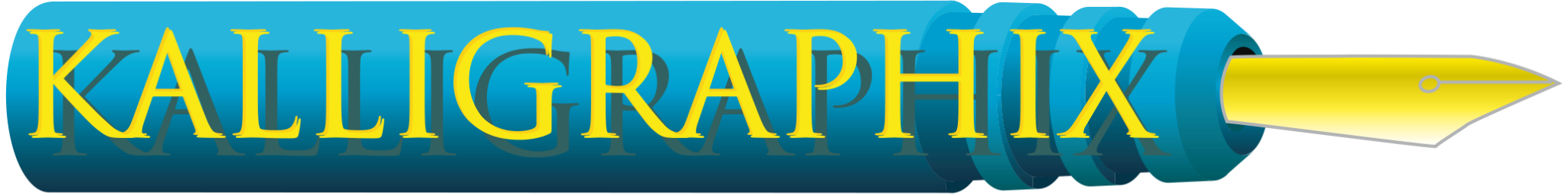 Kalligraphix